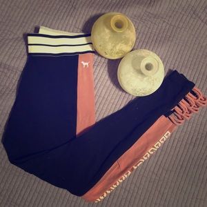 Leggings ⭐️ VS Pink